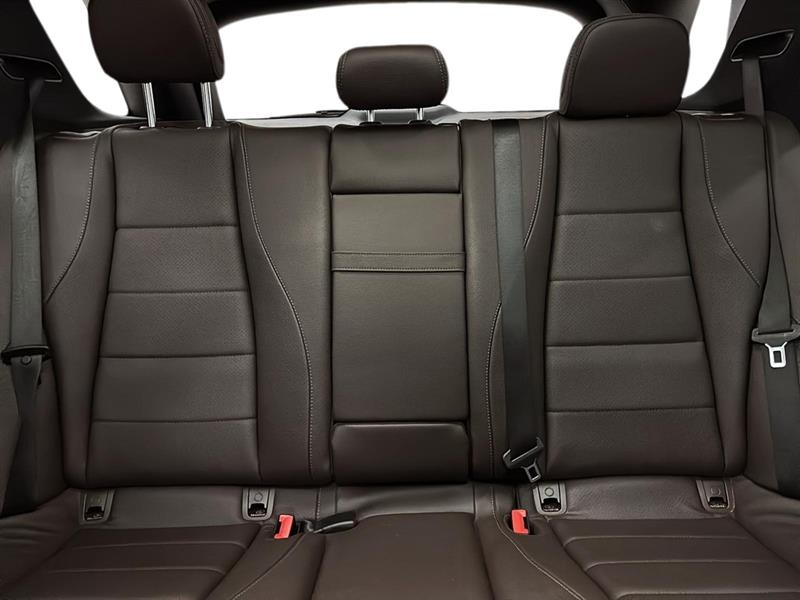 mercedes-benz GLE 2022 - 19