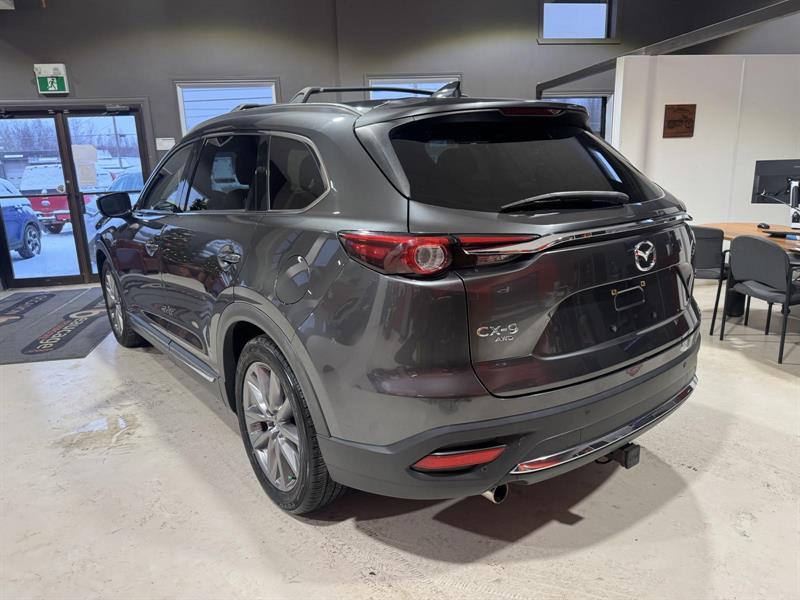 mazda CX-9 2020 - 4