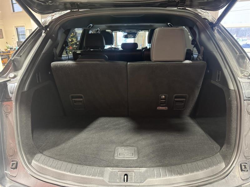 mazda CX-9 2020 - 5