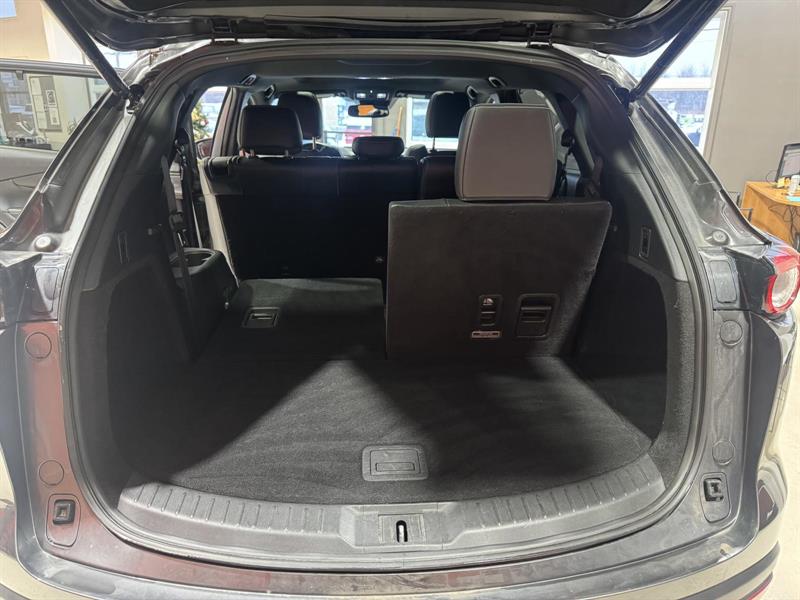 mazda CX-9 2020 - 7