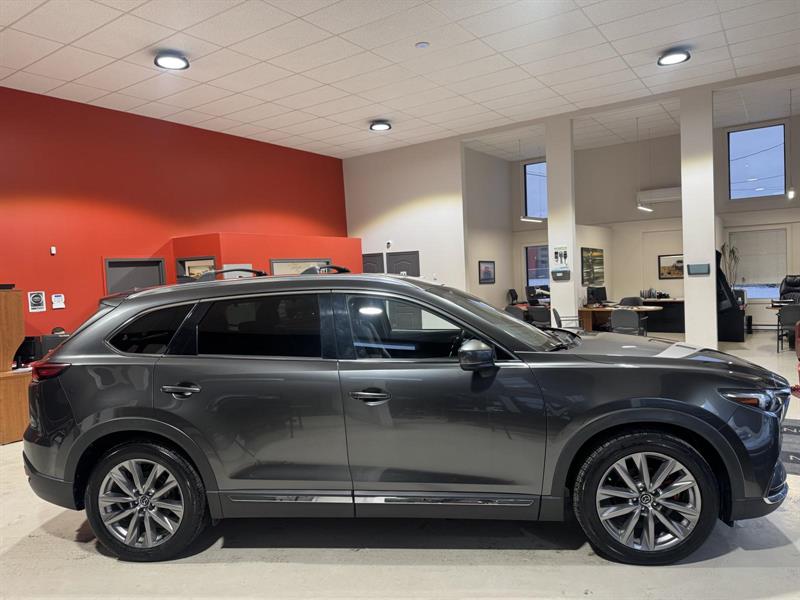 mazda CX-9 2020 - 11