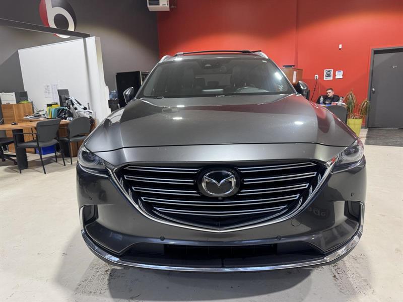 mazda CX-9 2020 - 13