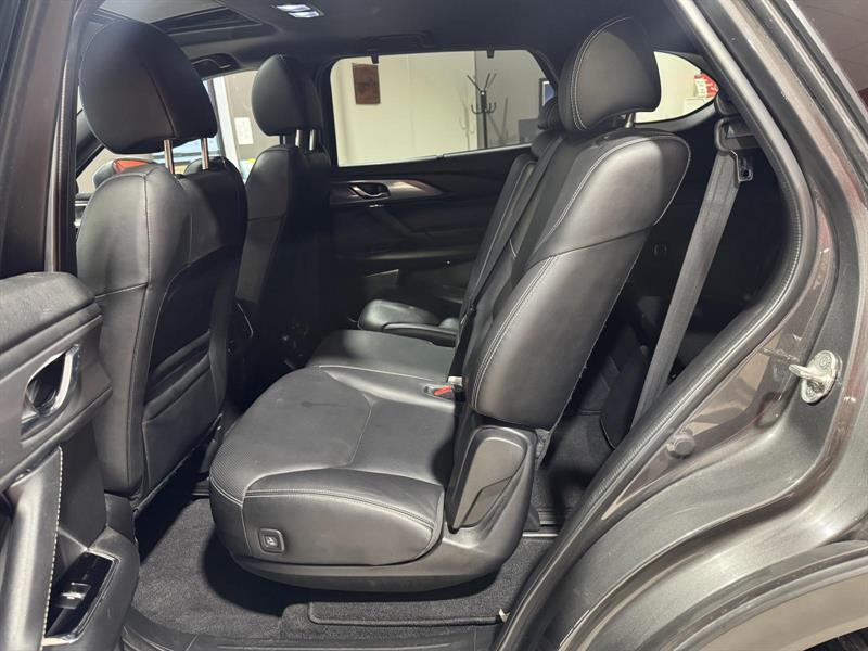 mazda CX-9 2020 - 15