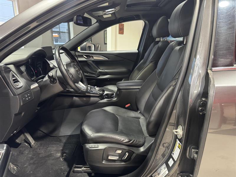 mazda CX-9 2020 - 16