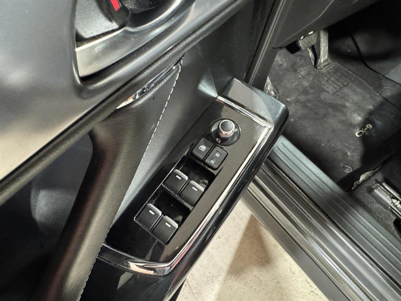 mazda CX-9 2020 - 17