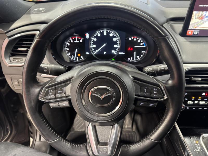 mazda CX-9 2020 - 19