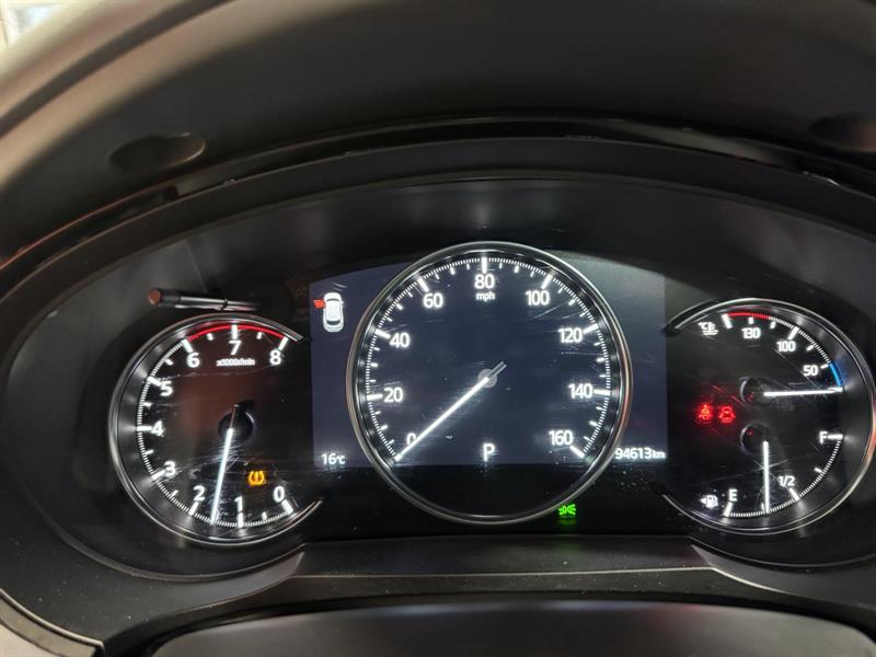 mazda CX-9 2020 - 20