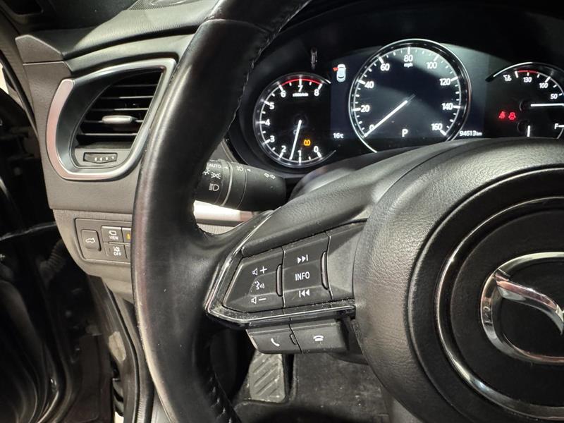 mazda CX-9 2020 - 21