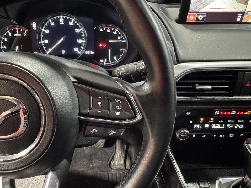 mazda CX-9 2020 - 22