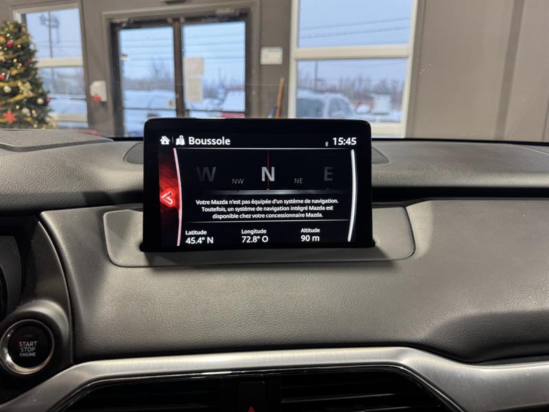mazda CX-9 2020 - 24
