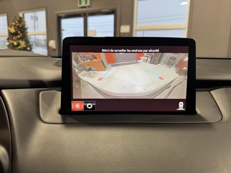 mazda CX-9 2020 - 25