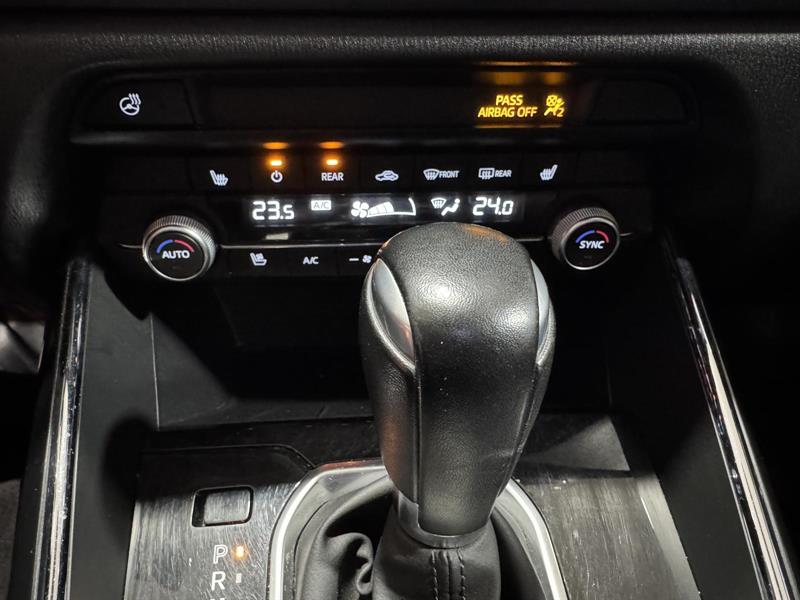 mazda CX-9 2020 - 27