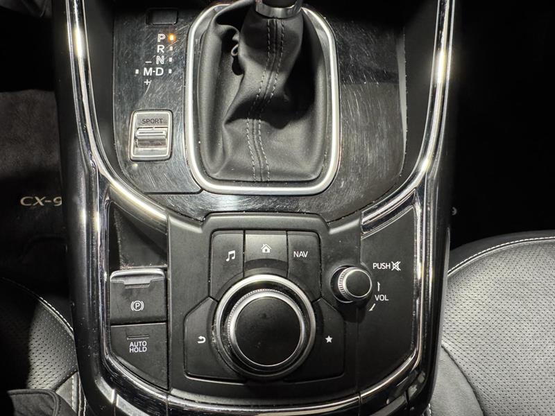 mazda CX-9 2020 - 28