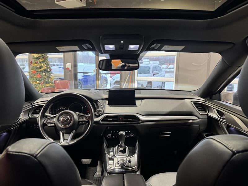 mazda CX-9 2020 - 29