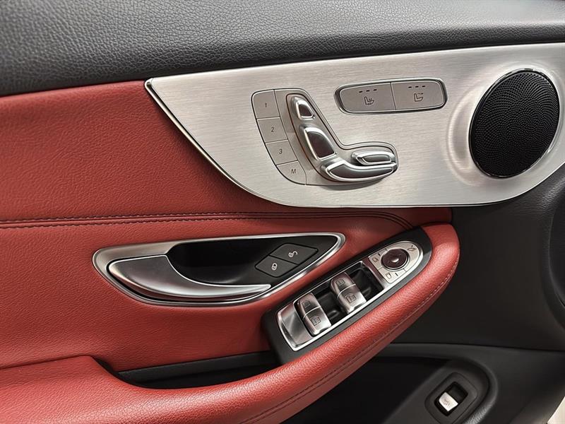 mercedes-benz Classe-C 2022 - 7