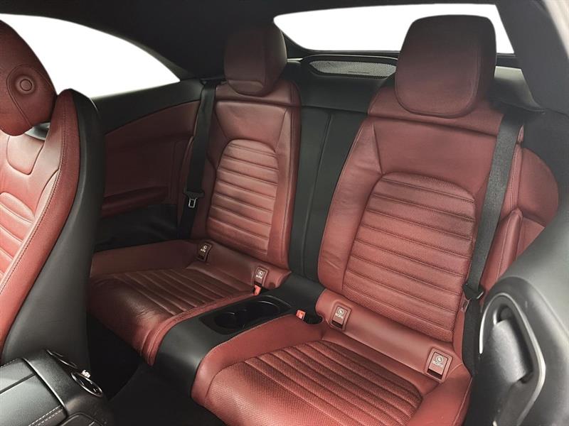 mercedes-benz Classe-C 2022 - 10