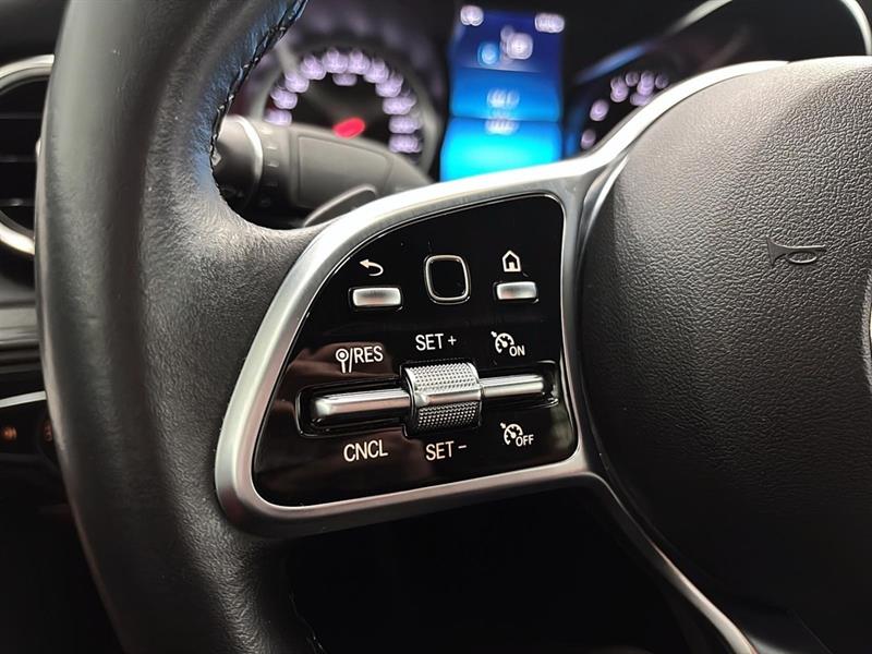 mercedes-benz Classe-C 2022 - 17