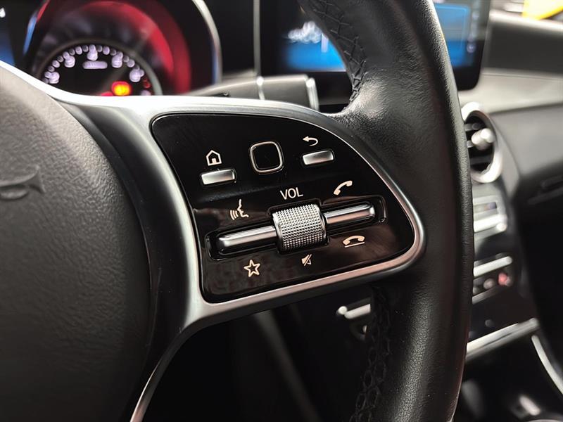 mercedes-benz Classe-C 2022 - 18