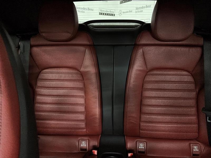 mercedes-benz Classe-C 2022 - 19