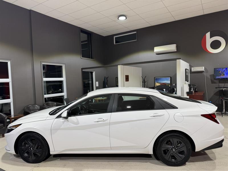 hyundai Elantra 2023 - 3