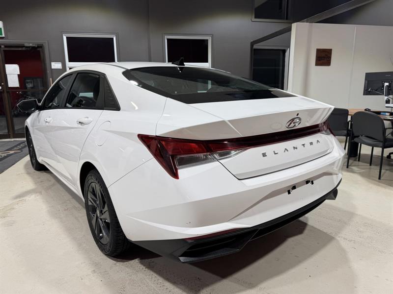 hyundai Elantra 2023 - 4