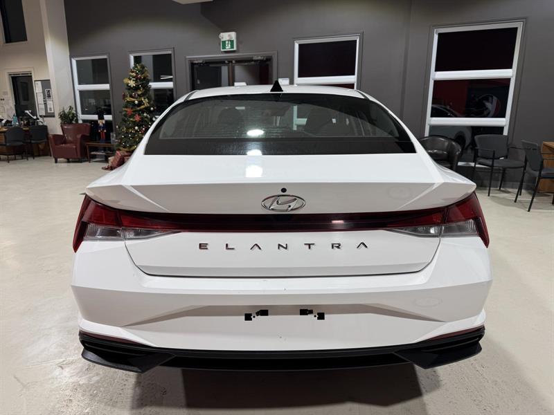 hyundai Elantra 2023 - 5
