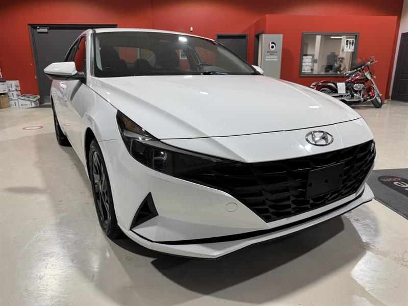 hyundai Elantra 2023 - 9