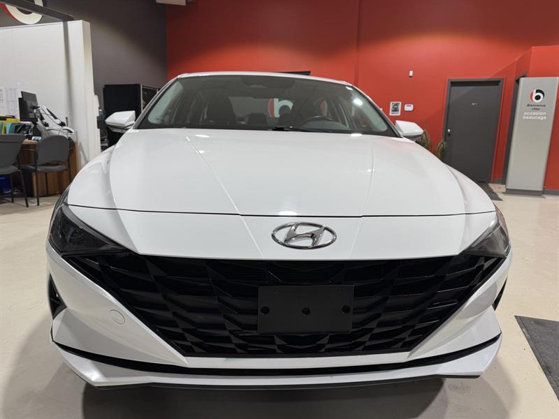 hyundai Elantra 2023 - 11