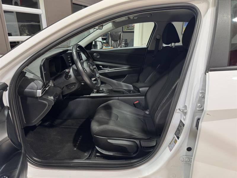 hyundai Elantra 2023 - 13