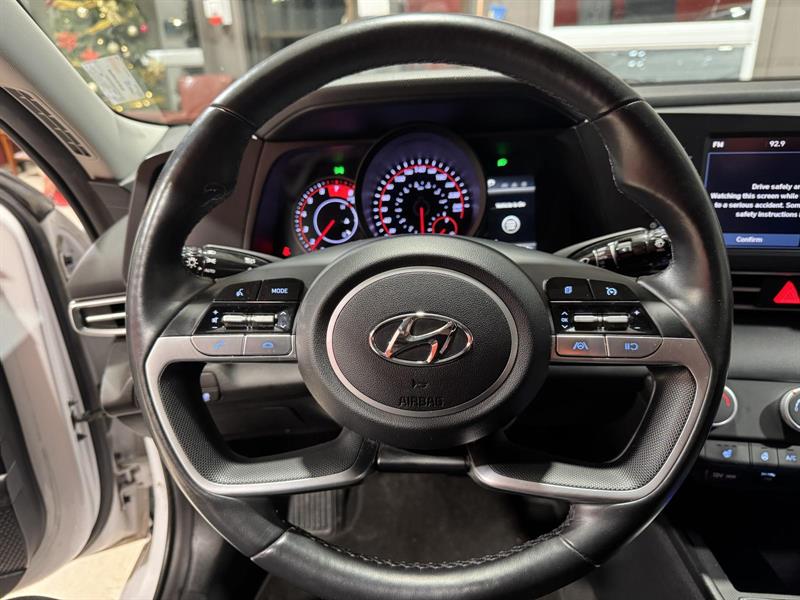 hyundai Elantra 2023 - 16