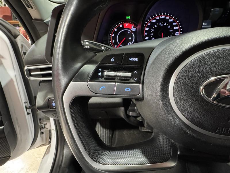 hyundai Elantra 2023 - 18