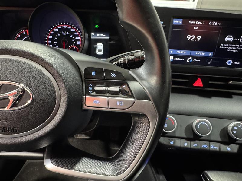 hyundai Elantra 2023 - 19