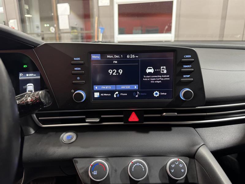 hyundai Elantra 2023 - 21