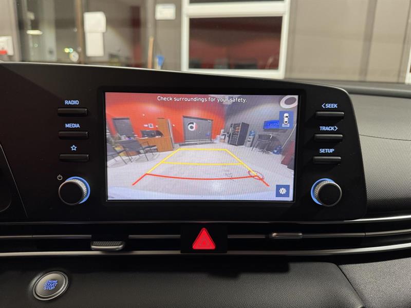 hyundai Elantra 2023 - 22