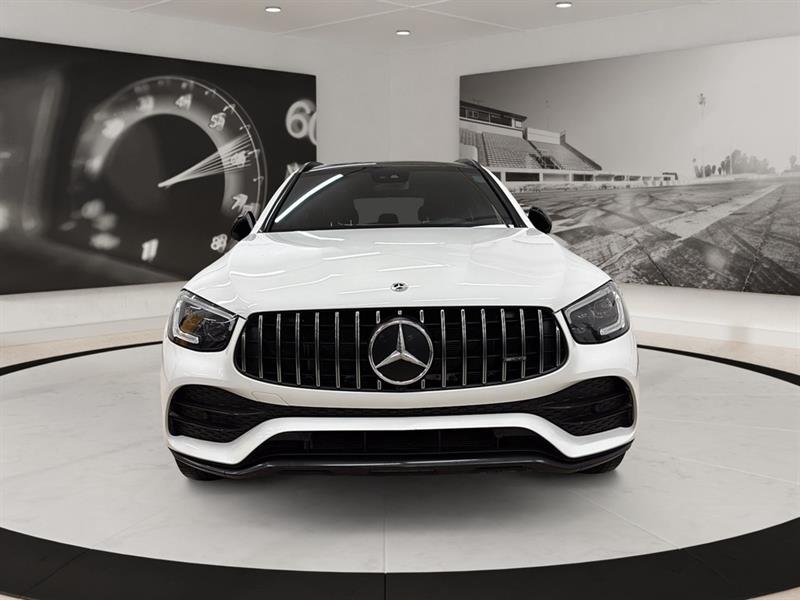 mercedes-benz GLC 2022 - 2