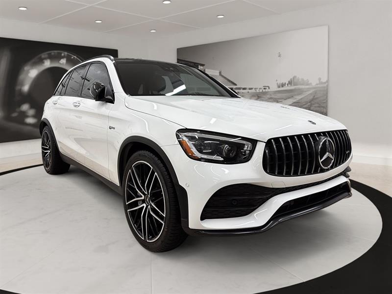 mercedes-benz GLC 2022 - 3