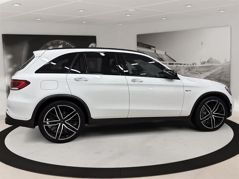mercedes-benz GLC 2022 - 4