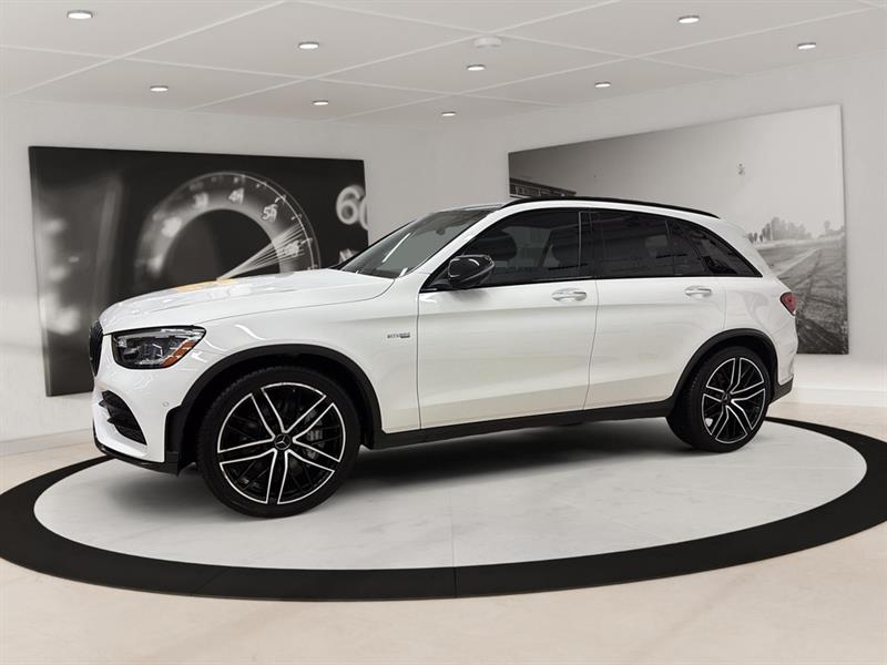 mercedes-benz GLC 2022 - 6