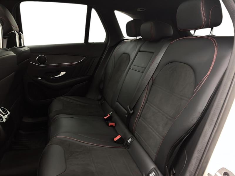 mercedes-benz GLC 2022 - 7