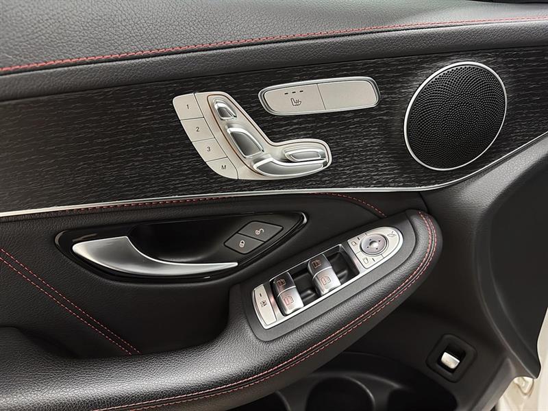 mercedes-benz GLC 2022 - 8