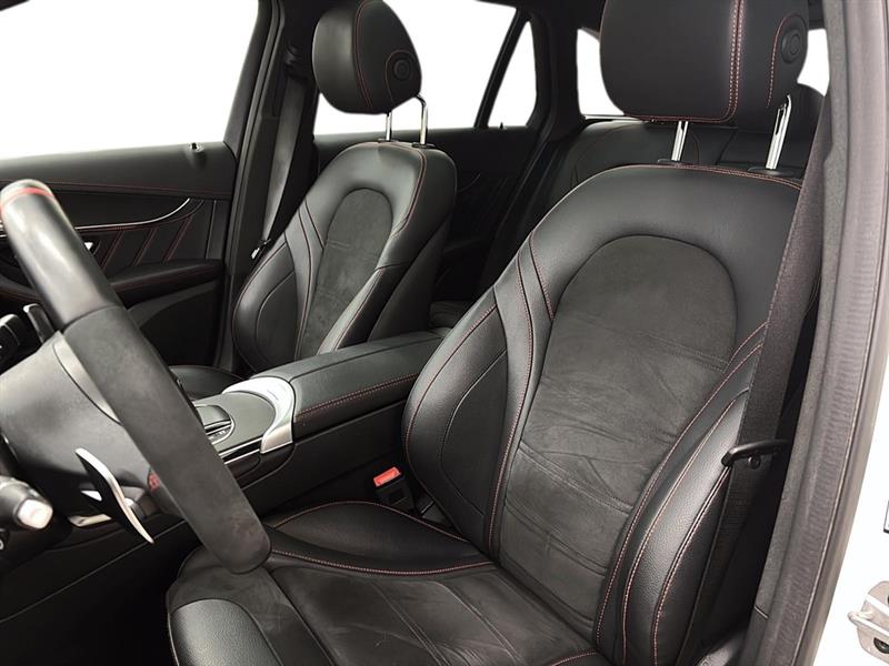 mercedes-benz GLC 2022 - 10