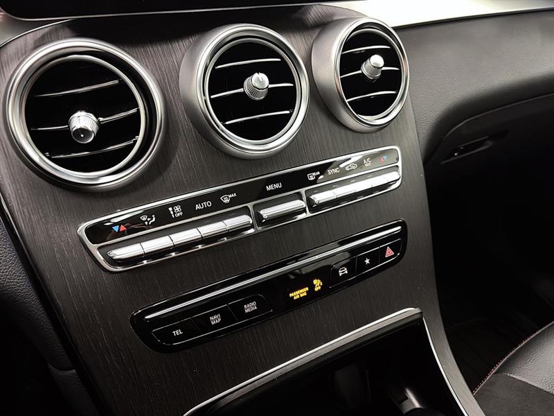 mercedes-benz GLC 2022 - 15