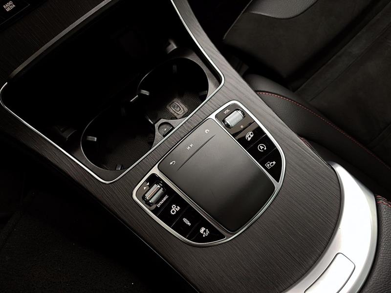 mercedes-benz GLC 2022 - 17