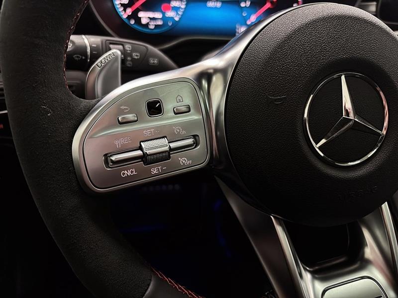 mercedes-benz GLC 2022 - 18