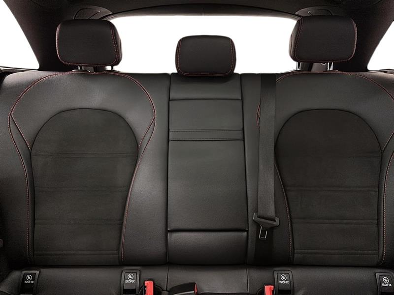 mercedes-benz GLC 2022 - 19