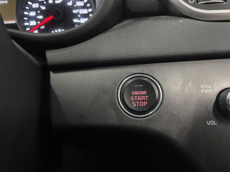 kia Sportage 2021 - 13