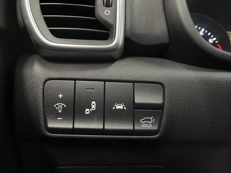 kia Sportage 2021 - 14