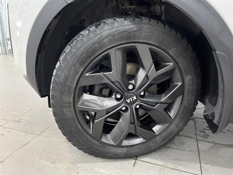 kia Sportage 2021 - 21