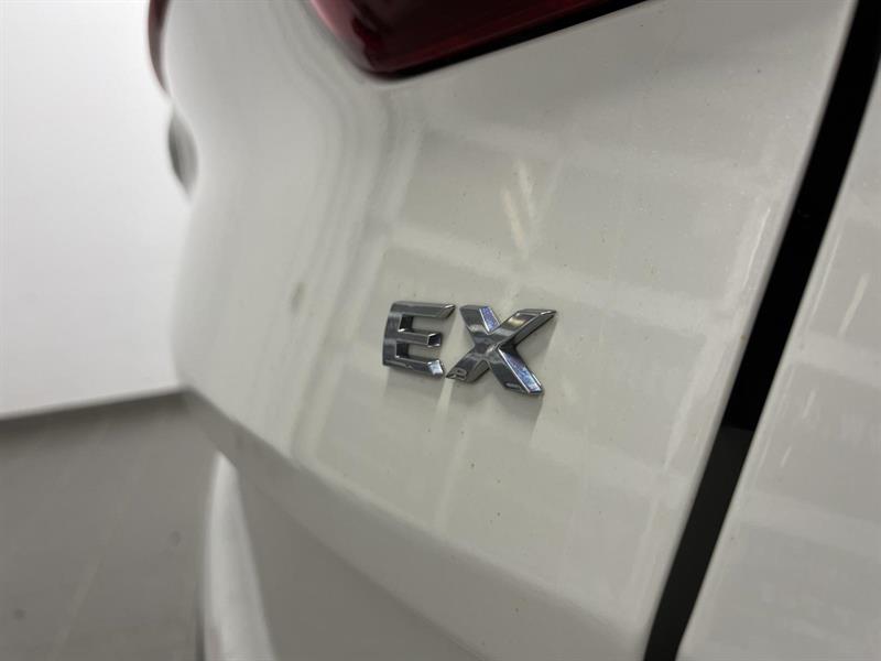 kia Sportage 2021 - 24