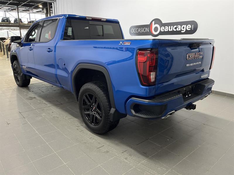 gmc Sierra 1500 2024 - 3